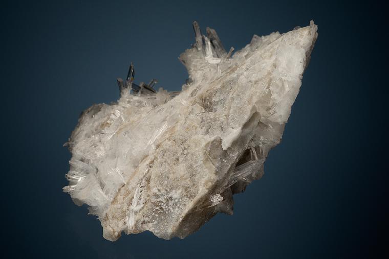 HYDROBORACITE with GYPSUM
